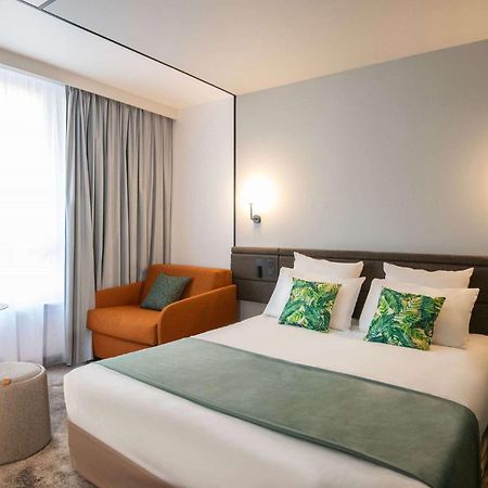 Novotel Atria Nimes Centre المظهر الخارجي الصورة