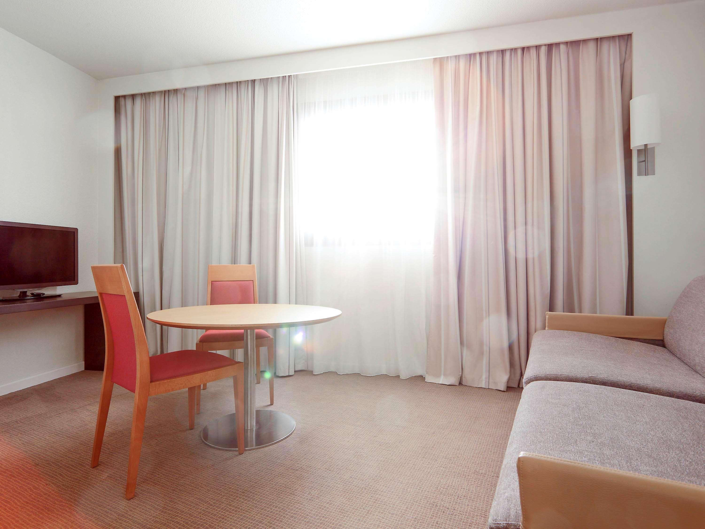 Novotel Atria Nimes Centre المظهر الخارجي الصورة