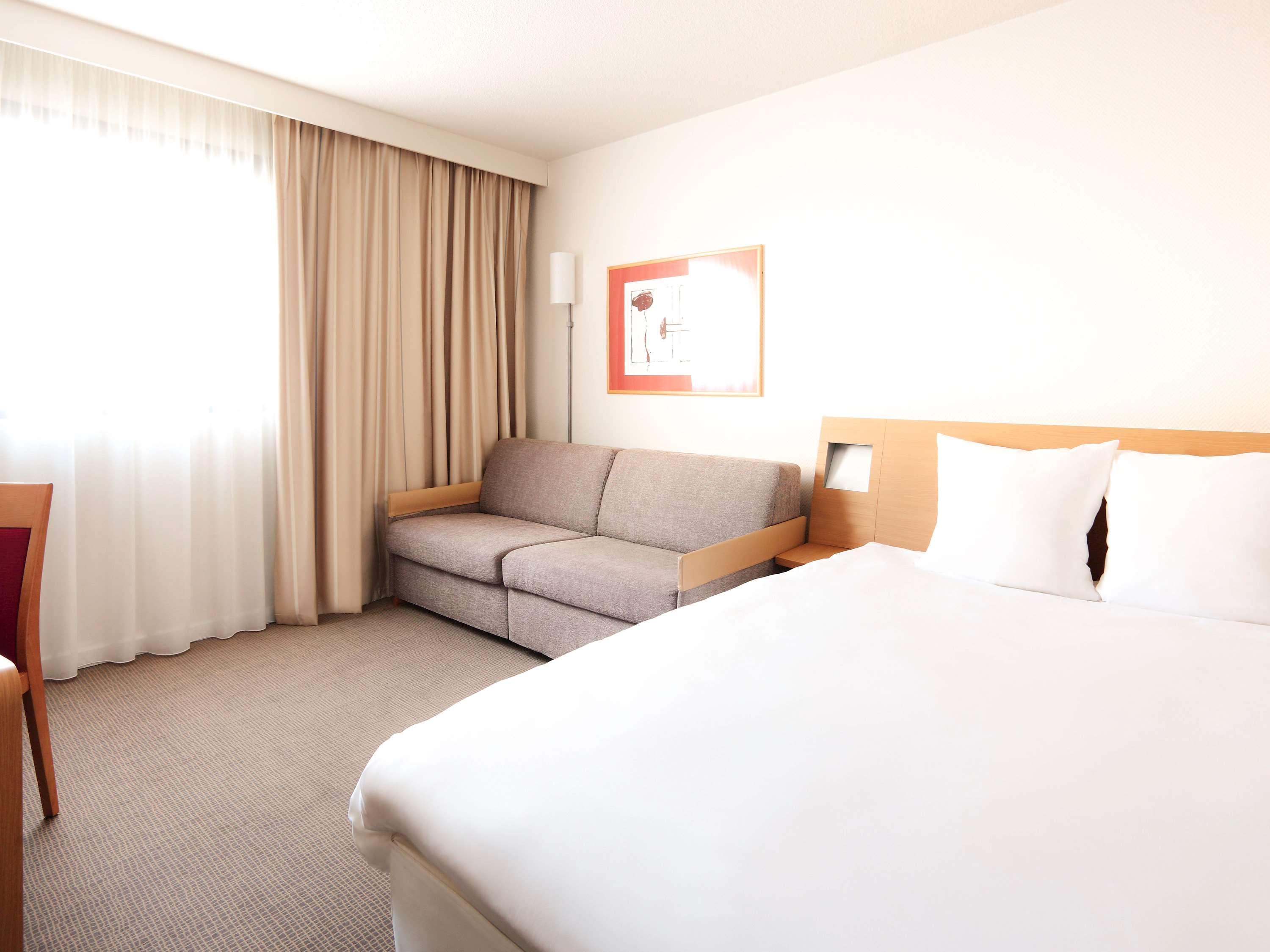 Novotel Atria Nimes Centre المظهر الخارجي الصورة
