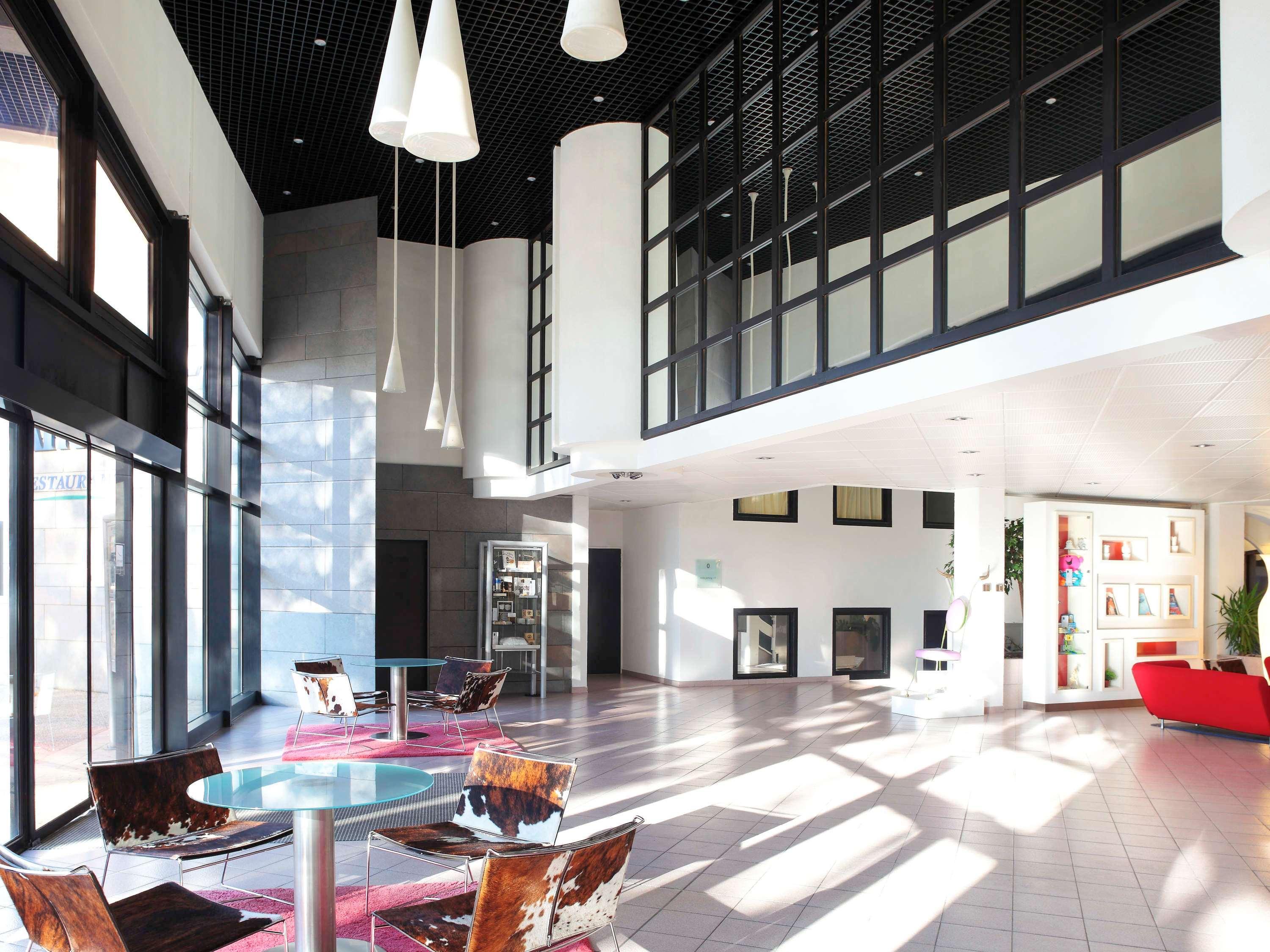 Novotel Atria Nimes Centre المظهر الخارجي الصورة