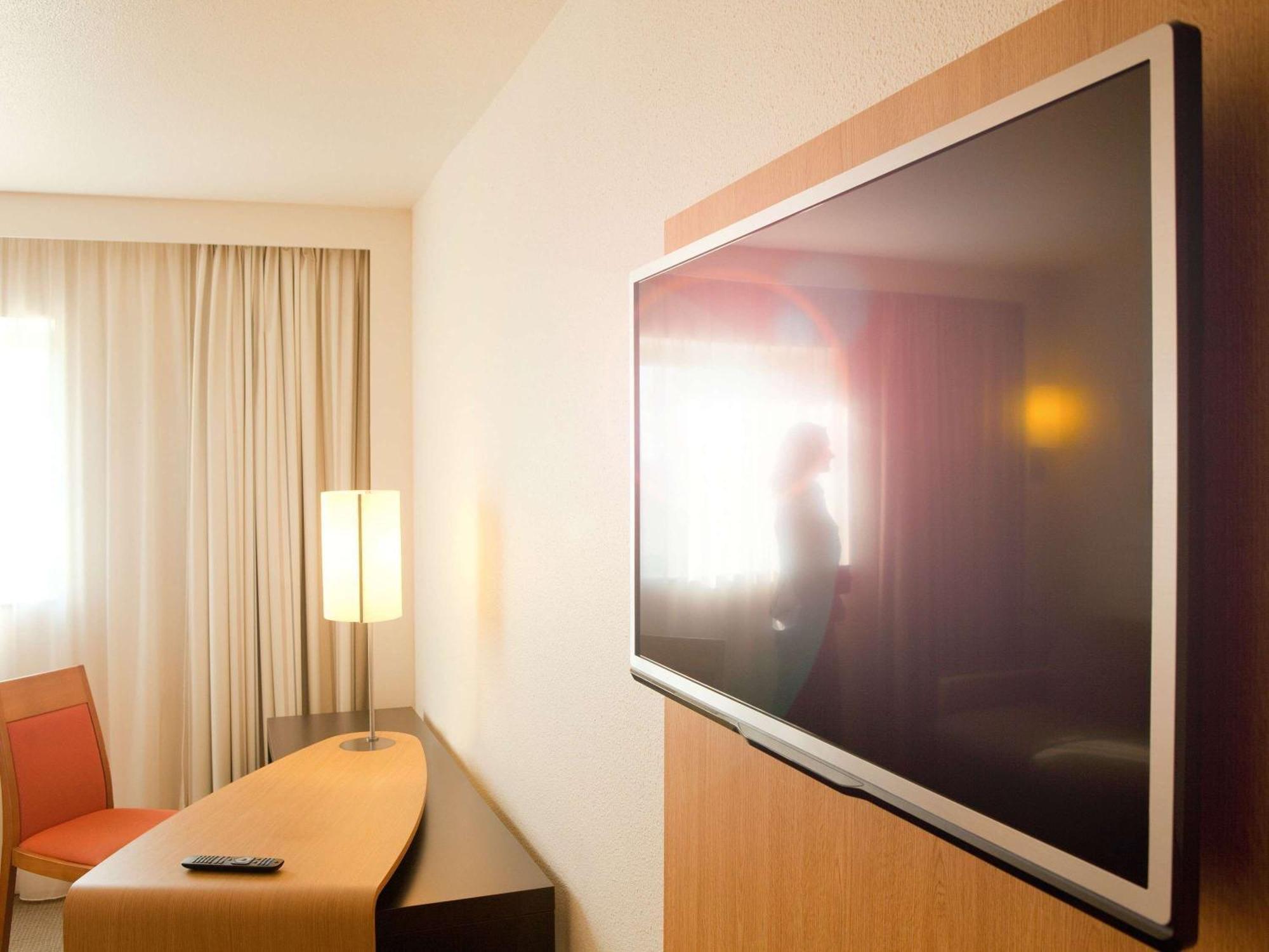 Novotel Atria Nimes Centre المظهر الخارجي الصورة