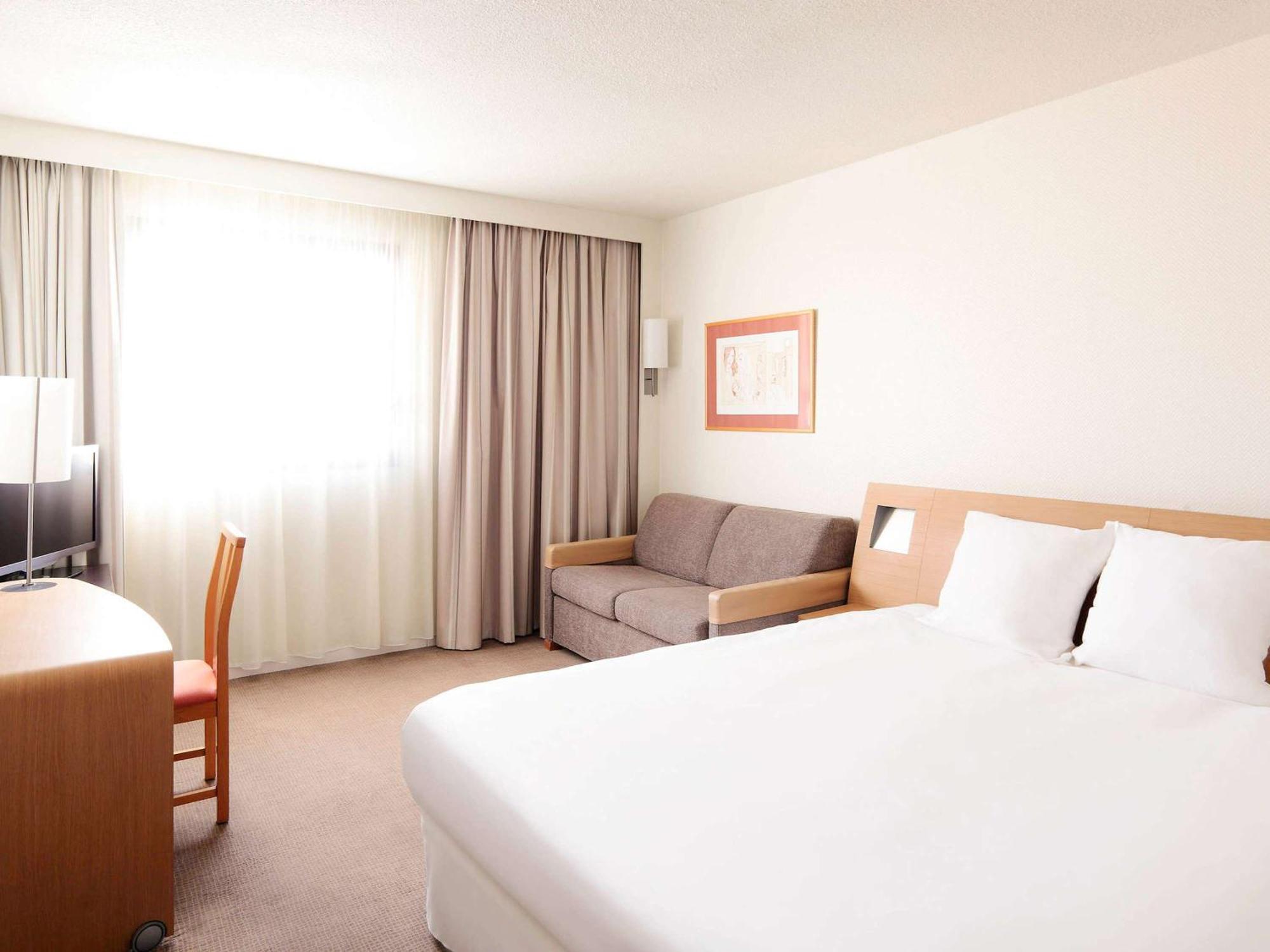 Novotel Atria Nimes Centre المظهر الخارجي الصورة
