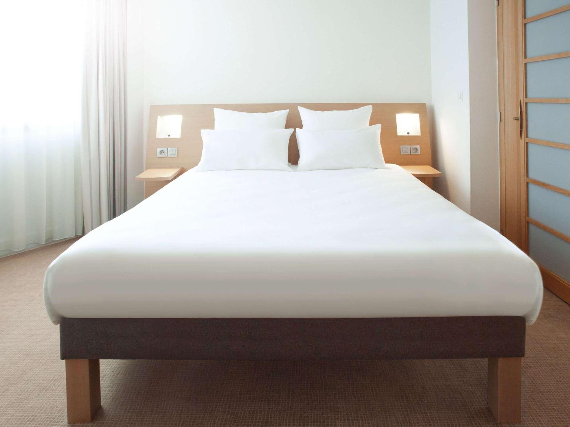 Novotel Atria Nimes Centre المظهر الخارجي الصورة