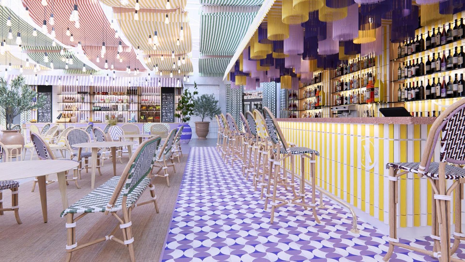 Novotel Atria Nimes Centre المظهر الخارجي الصورة